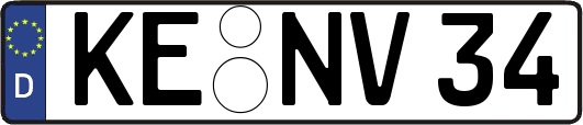 KE-NV34