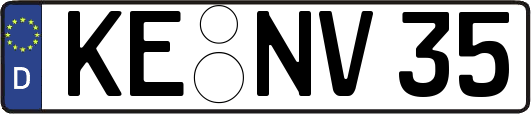 KE-NV35
