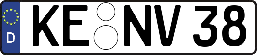 KE-NV38