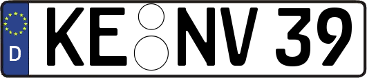 KE-NV39