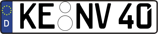 KE-NV40