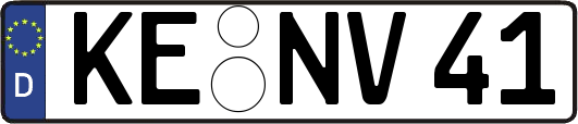 KE-NV41