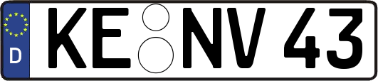 KE-NV43