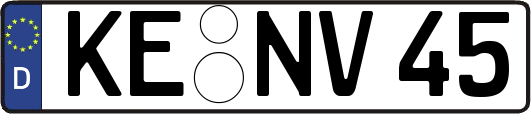 KE-NV45