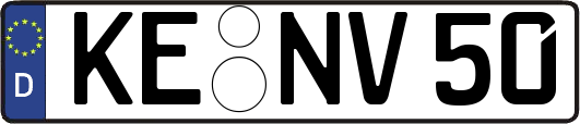KE-NV50