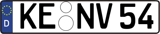 KE-NV54