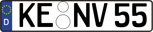 KE-NV55