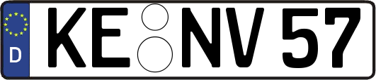 KE-NV57