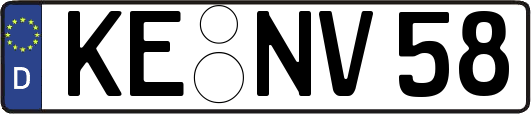 KE-NV58
