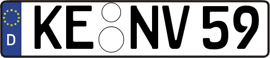 KE-NV59