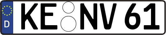 KE-NV61