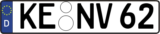 KE-NV62