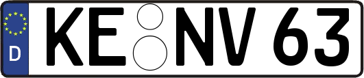 KE-NV63