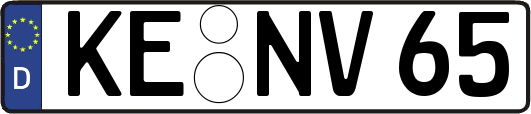 KE-NV65