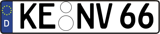 KE-NV66