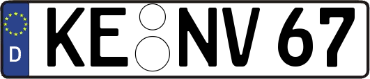 KE-NV67
