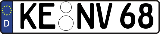 KE-NV68
