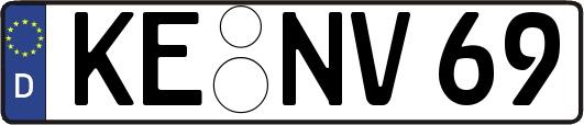 KE-NV69