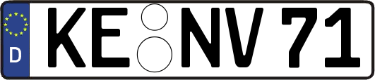 KE-NV71