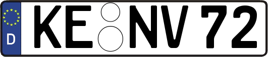 KE-NV72