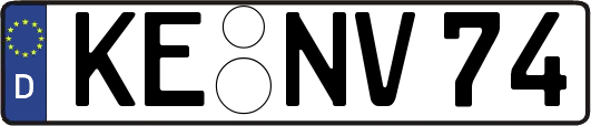 KE-NV74