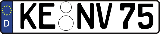 KE-NV75