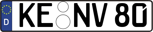 KE-NV80