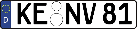 KE-NV81