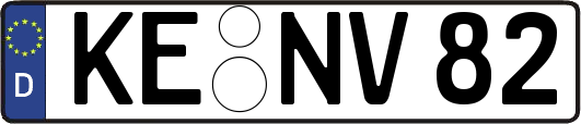 KE-NV82