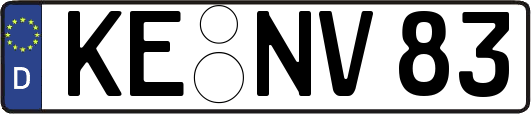 KE-NV83