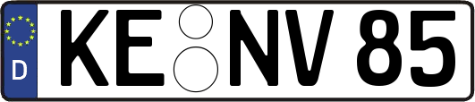 KE-NV85