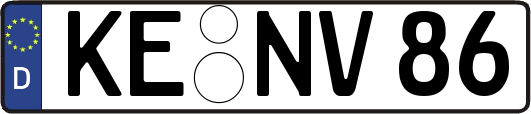 KE-NV86
