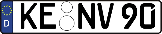 KE-NV90