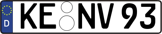 KE-NV93
