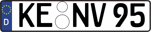 KE-NV95