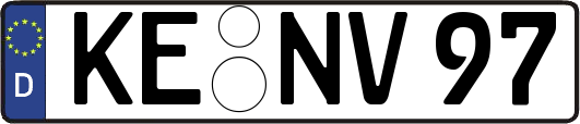 KE-NV97