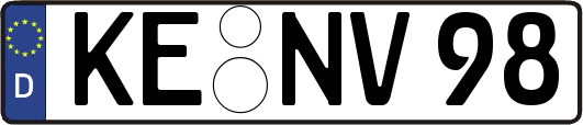 KE-NV98