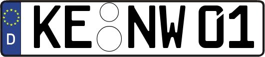 KE-NW01