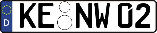 KE-NW02