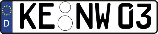 KE-NW03