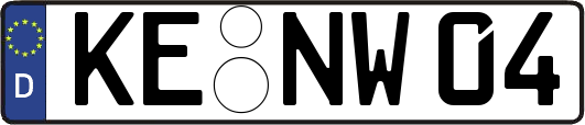 KE-NW04
