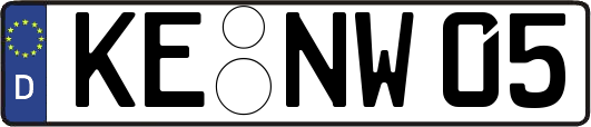 KE-NW05