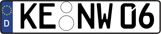KE-NW06