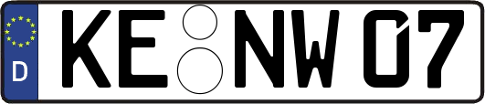 KE-NW07