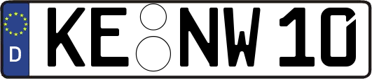KE-NW10