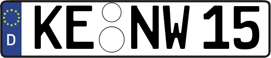 KE-NW15