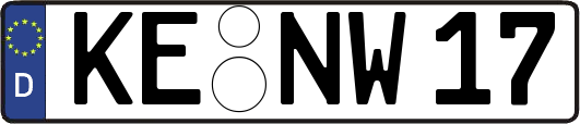 KE-NW17