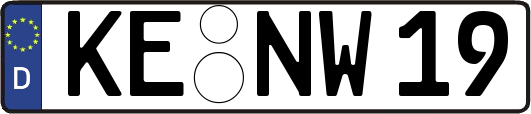 KE-NW19