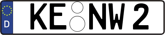 KE-NW2