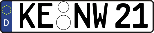 KE-NW21